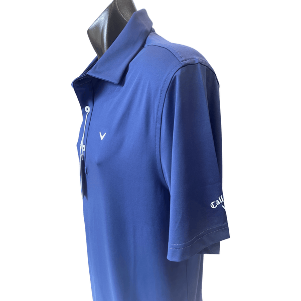 Callaway Ellerston Polo - Ronald King