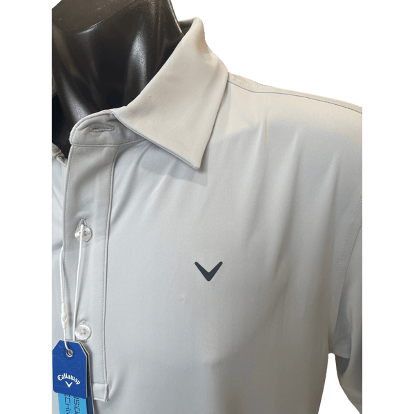 Callaway Ellerston Polo - Ronald King