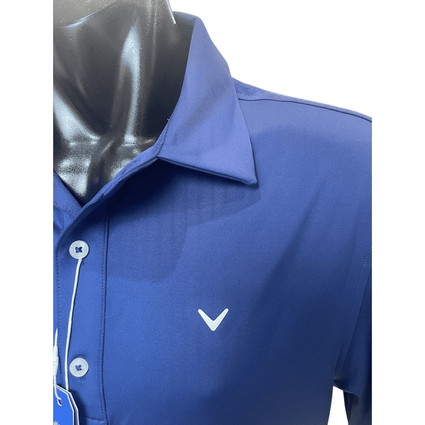 Callaway Ellerston Polo - Ronald King