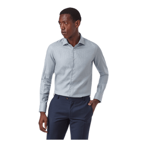Cambridge Hastings Shirt FCW325 - Ronald King