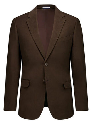 Cambridge Hawthorn Moleskin Jacket FCT211 - Ronald King