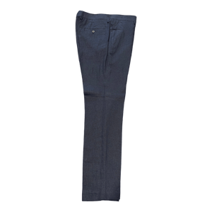 Christian Brookes Linen Blend Edward Pant CB356 - Ronald King