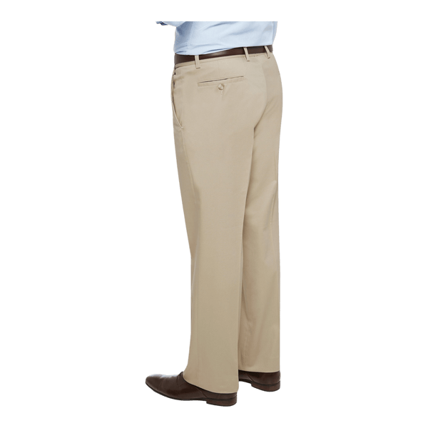 City Club Pacific Flex Trouser - Ronald King