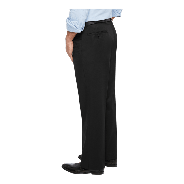 City Club Pacific Flex Trouser - Ronald King