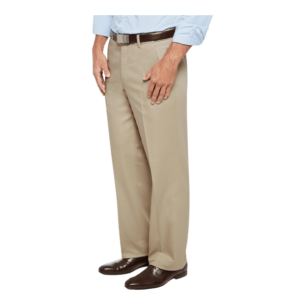 City Club Pacific Flex Trouser - Ronald King