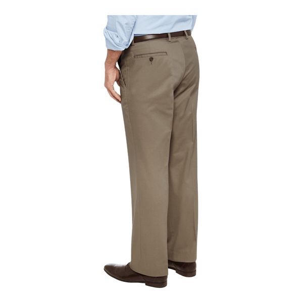 City Club Pacific Flex Trouser - Ronald King