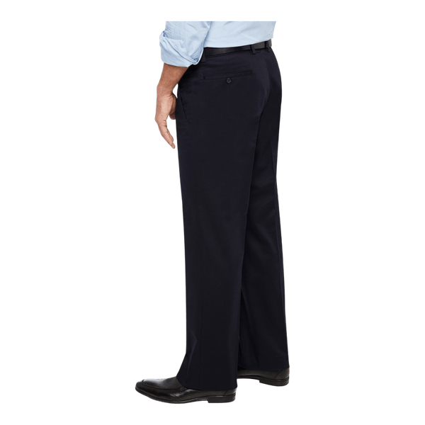 City Club Pacific Flex Trouser - Ronald King