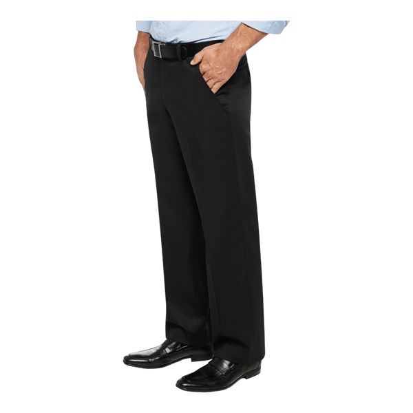 City Club Pacific Flex Trouser - Ronald King