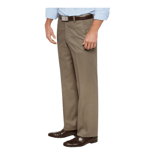 City Club Pacific Flex Trouser - Ronald King