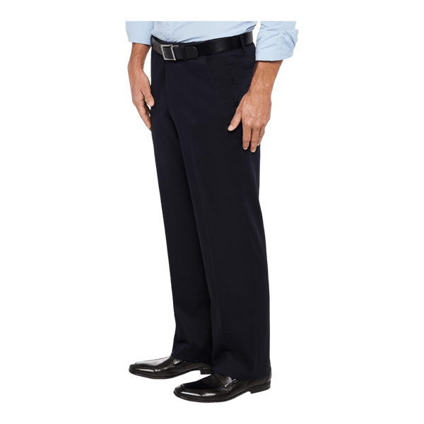 City Club Pacific Flex Trouser - Ronald King