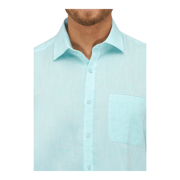 City Club Resort Long Sleeve Shirt - Ronald King