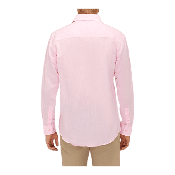 City Club Resort Long Sleeve Shirt - Ronald King