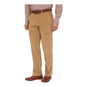 City Club Sutton 12W Cord Trouser - Ronald King