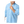 Contare Country Summer Weight Long Pyjama A845100 - Ronald King