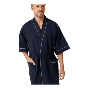 Contare Country Waffle Robe A724200 - Ronald King