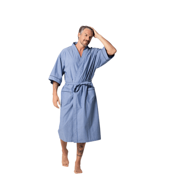 Contare Kimon Robe C725300 - Ronald King