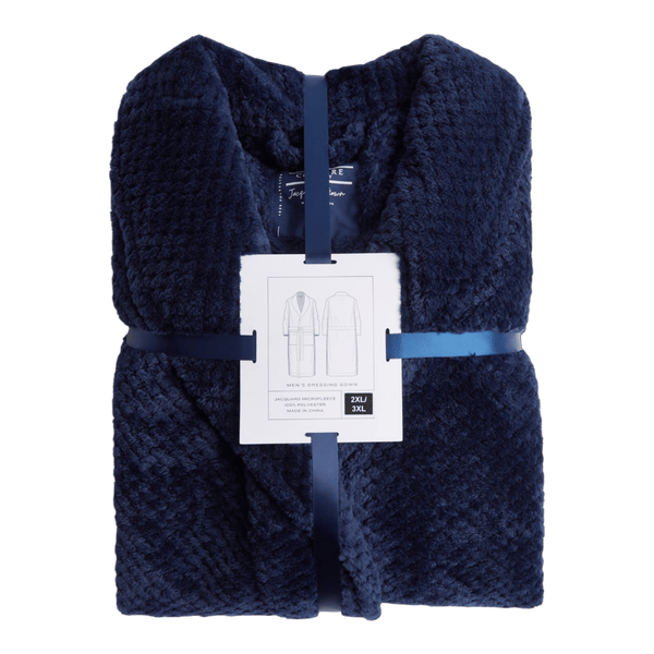 Contare Long Sleeve Jaquard Gown A724050 - Ronald King