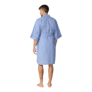 Contare Summerweight Kimono Gown A724100 - Ronald King