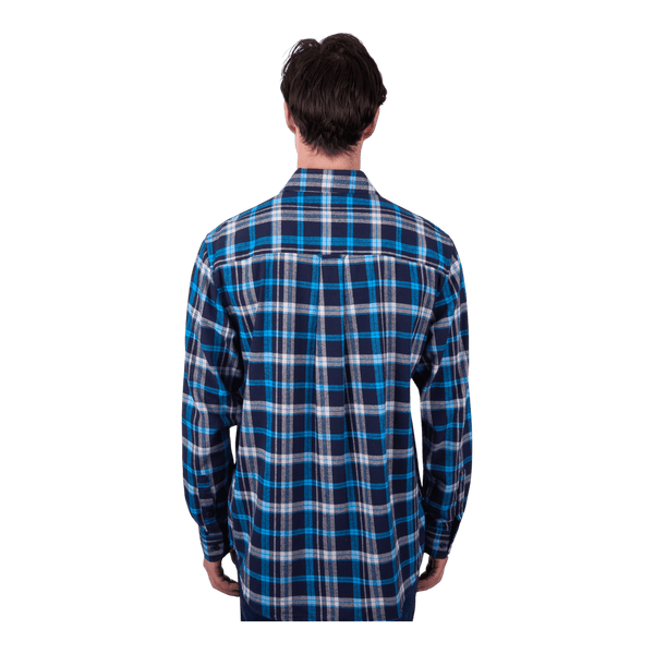 Dux Back by Thomas Cook Brock Thermal Shirt D5W1116203 - Ronald King
