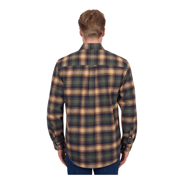 Dux - Bak by Thomas Cook Micah Thermal Long Sleeve Shirt D6W1116202 - Ronald King