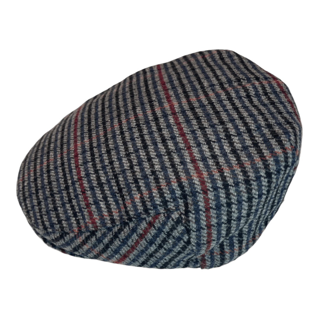 Failsworth Norwich Wool Blend Cap - Ronald King