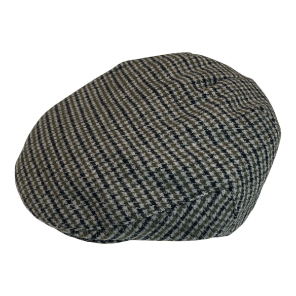 Failsworth Norwich Wool Blend Cap - Ronald King