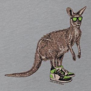 Global Culture Kool Kanga GCAUM13 - Ronald King