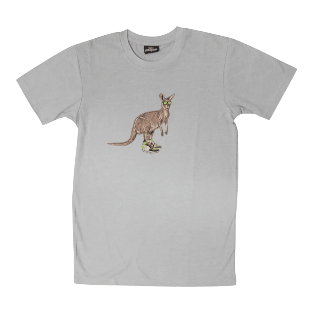 Global Culture Kool Kanga GCAUM13 - Ronald King