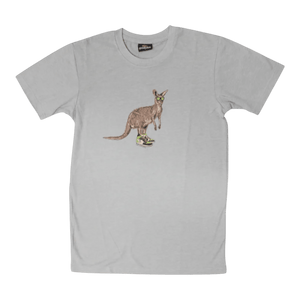 Global Culture Kool Kanga GCAUM13 - Ronald King