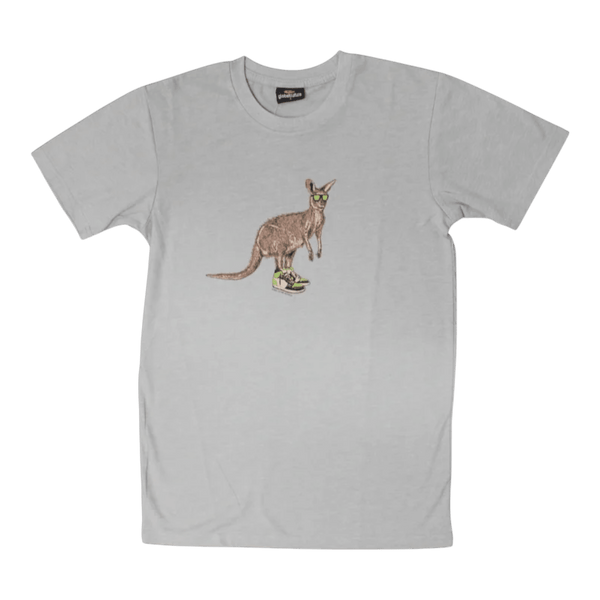 Global Culture Kool Kanga GCAUM13 - Ronald King