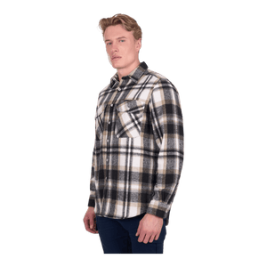 Hard Slog by Thomas Cook King Thermal Shirt H6W1116207 - Ronald King