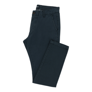 Hechter Jules Stretch Cotton Pant DH380 - Ronald King