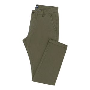 Hechter Jules Stretch Cotton Pant DH380 - Ronald King