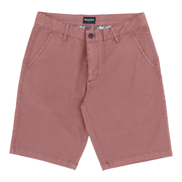Hechter Lucas Stretch Cotton Short DH380 - Ronald King