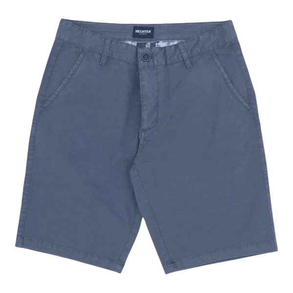 Hechter Lucas Stretch Cotton Short DH380 - Ronald King