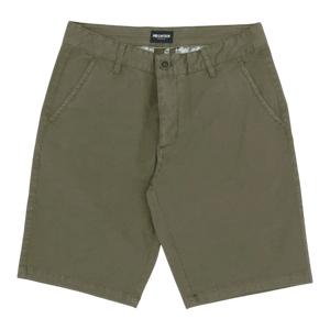Hechter Lucas Stretch Cotton Short DH380 - Ronald King