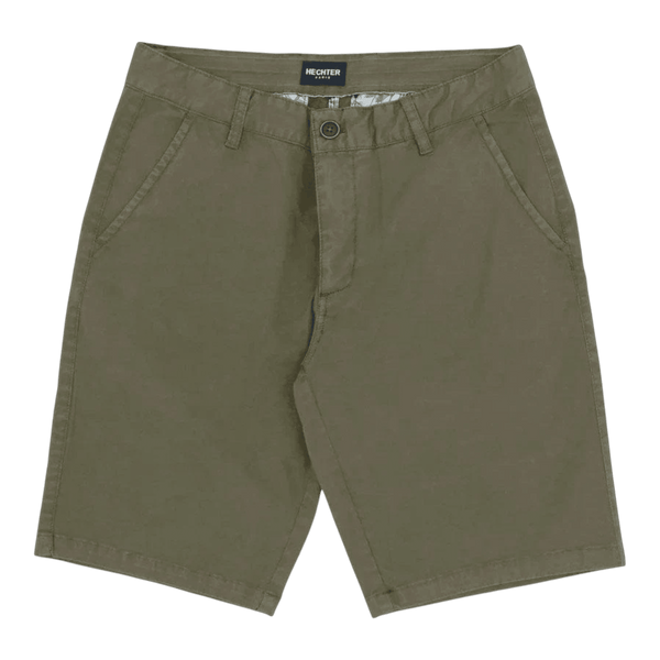 Hechter Lucas Stretch Cotton Short DH380 - Ronald King