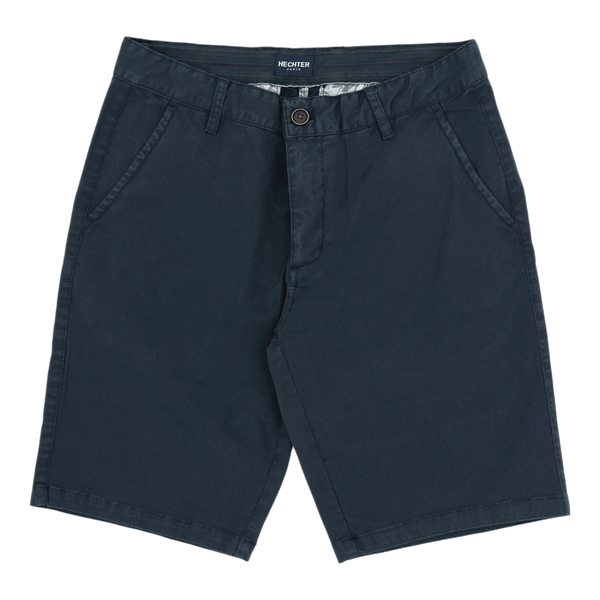 Hechter Lucas Stretch Cotton Short DH381 - Ronald King