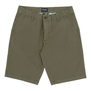 Hechter Lucas Stretch Cotton Short DH381 - Ronald King