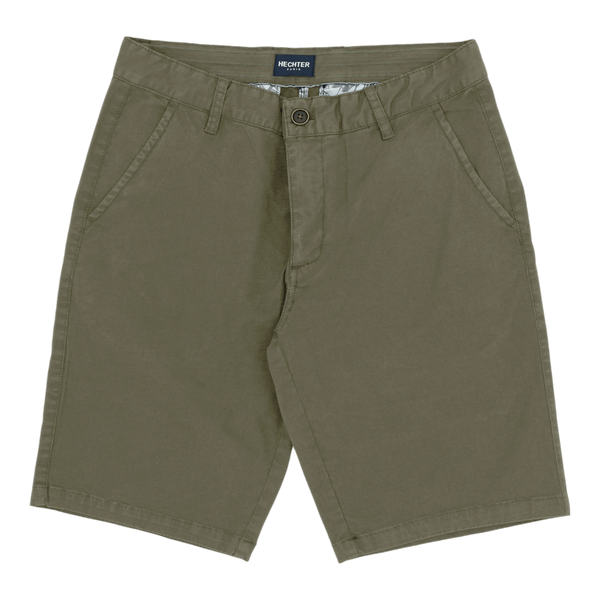 Hechter Lucas Stretch Cotton Short DH381 - Ronald King