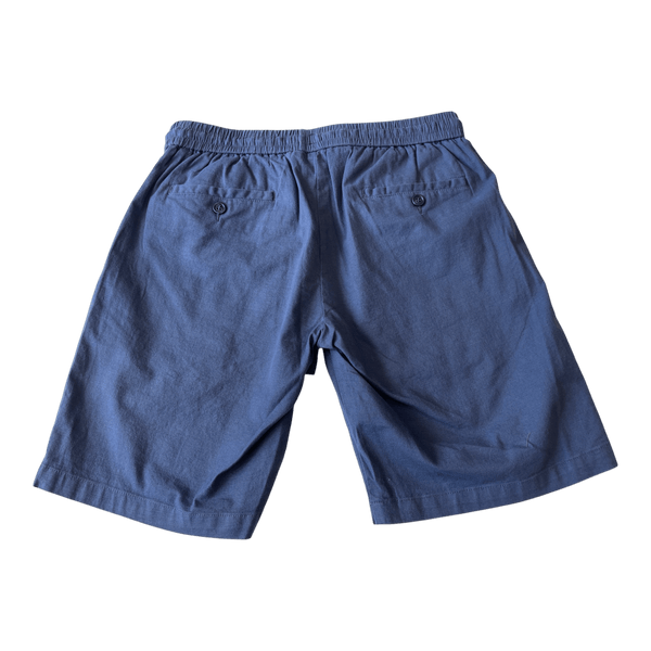 Hechter Max Elastic Waist Cotton Short DH687 - Ronald King