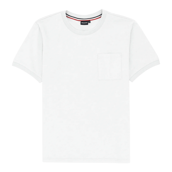 Hechter Pocket Tee DT893 - Ronald King