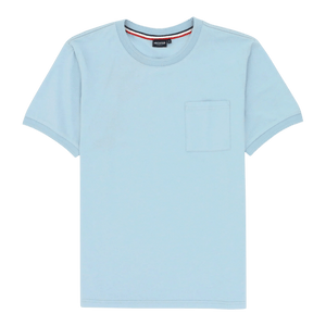 Hechter Pocket Tee DT893 - Ronald King