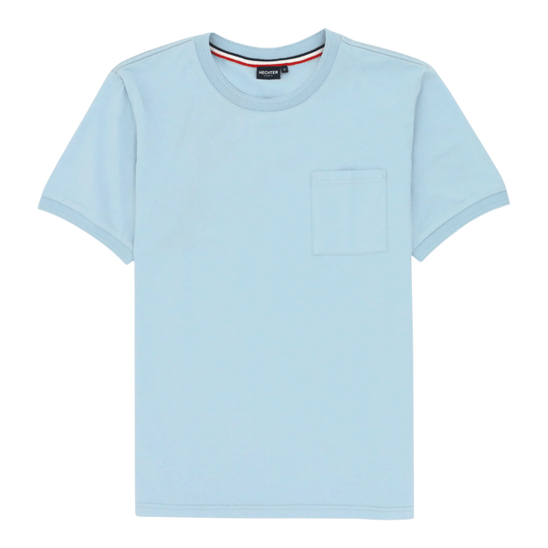 Hechter Pocket Tee DT893 - Ronald King