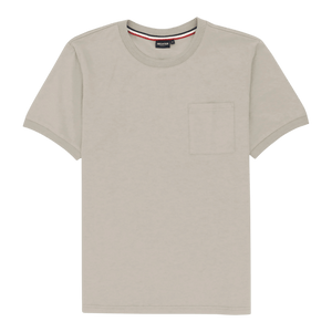 Hechter Pocket Tee DT893 - Ronald King
