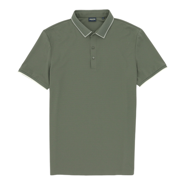 Hechter Stretch Polo DP890 - Ronald King
