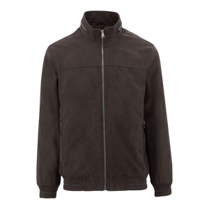 Howard Hudson Bobby Bomber Jacket HH790B - Ronald King