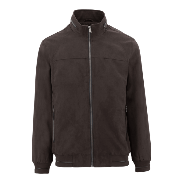 Howard Hudson Bobby Bomber Jacket HH790B - Ronald King