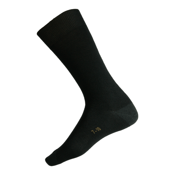 Humphrey Law 60% Fine Merino Wool Health Sock® Style 86C - Ronald King