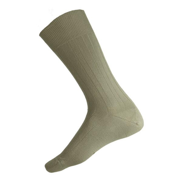 Humphrey Law 95% Mercerised Cotton Health Sock® Style 59C - Ronald King